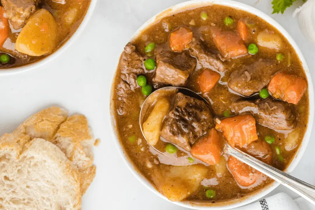 Dinty Moore Beef Stew Recipe