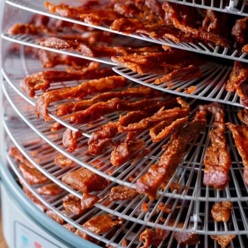 Wild Bills Beef Jerky Recipe