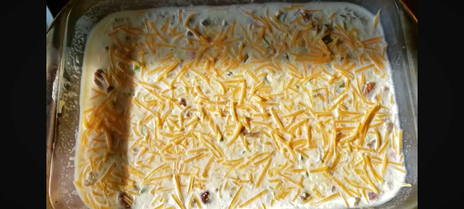 Aunt Myrna's Party Cheese Salad