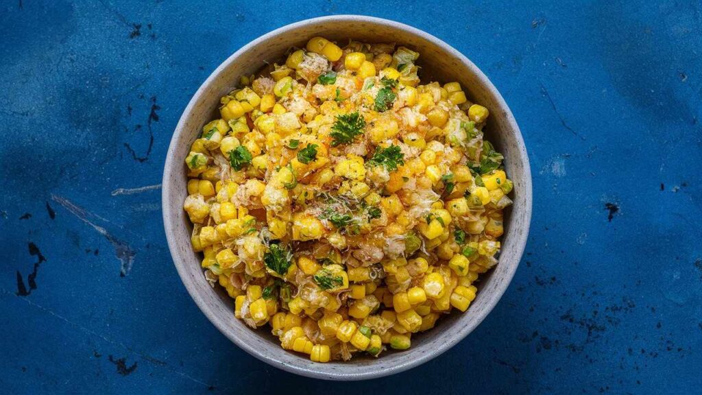 Texas Roadhouse Corn Recipe