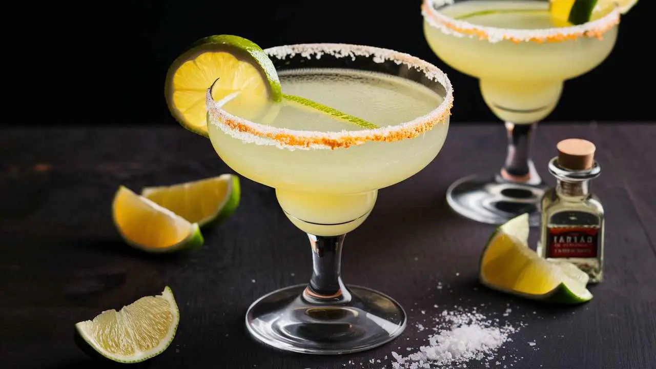 Bartaco Margarita Recipe