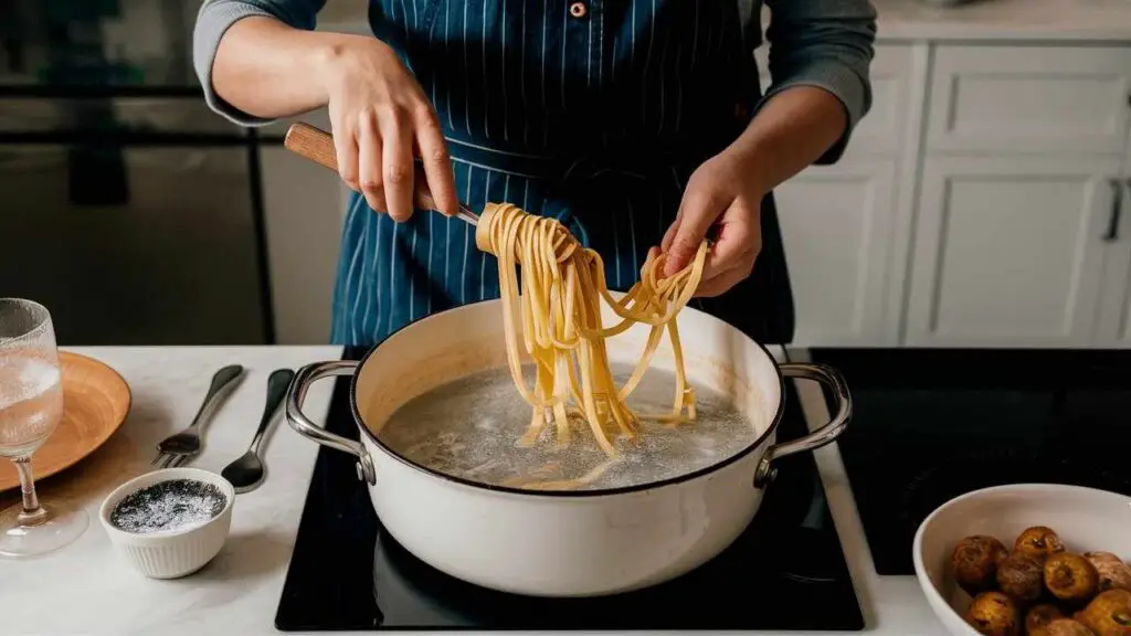 Gluten Free Pasta Recipe