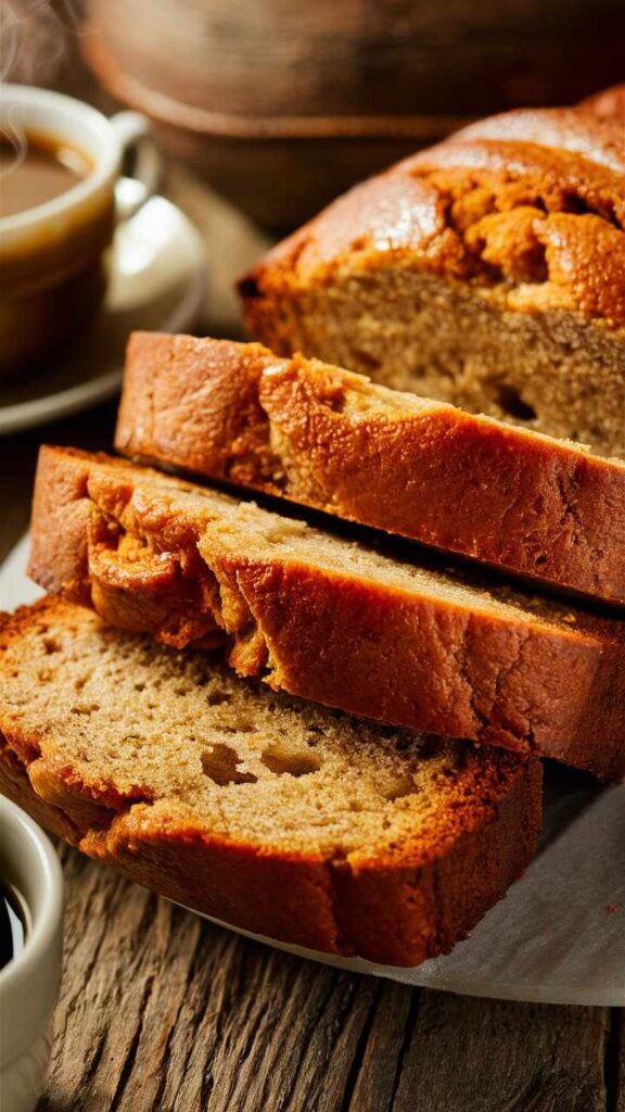 perfect moist banana bread recipe