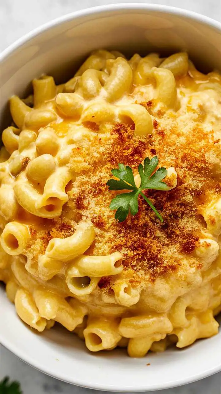 Instant Pot Macaroni and Cheese Recipe