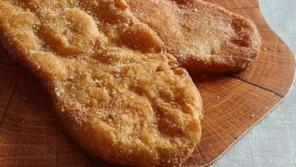 Easy Homemade Beavertails - All Recipe Secret