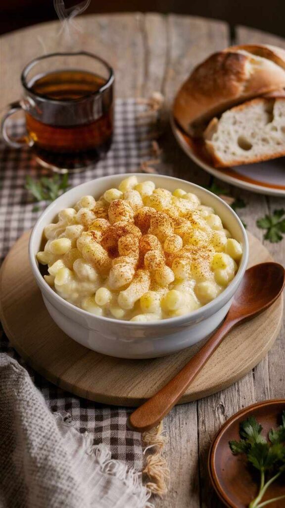 Panera Mac and Cheese Recipes