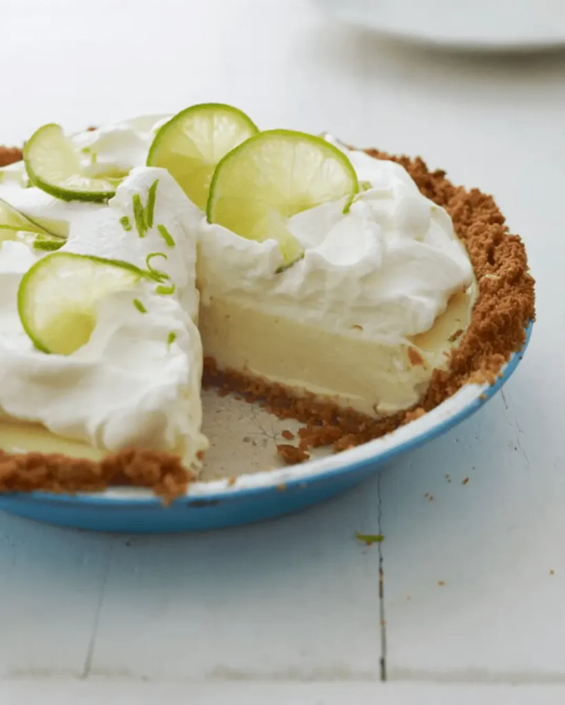 Key Lime Pie