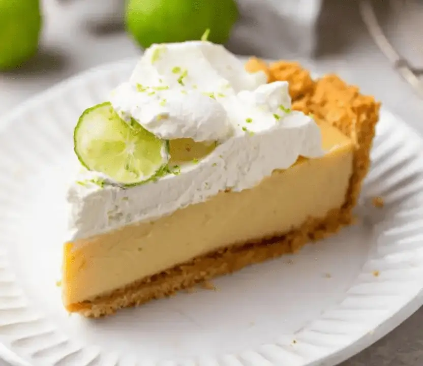 Key Lime Pie