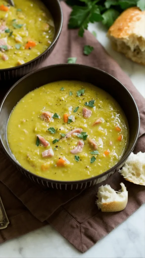 Split Pea Soup