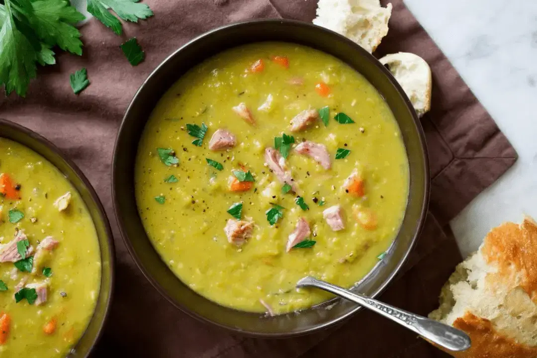 Split Pea Soup