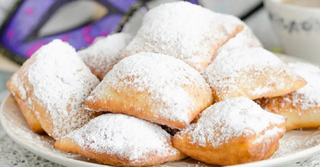 Beignets