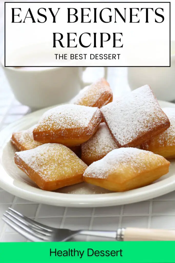 Beignets