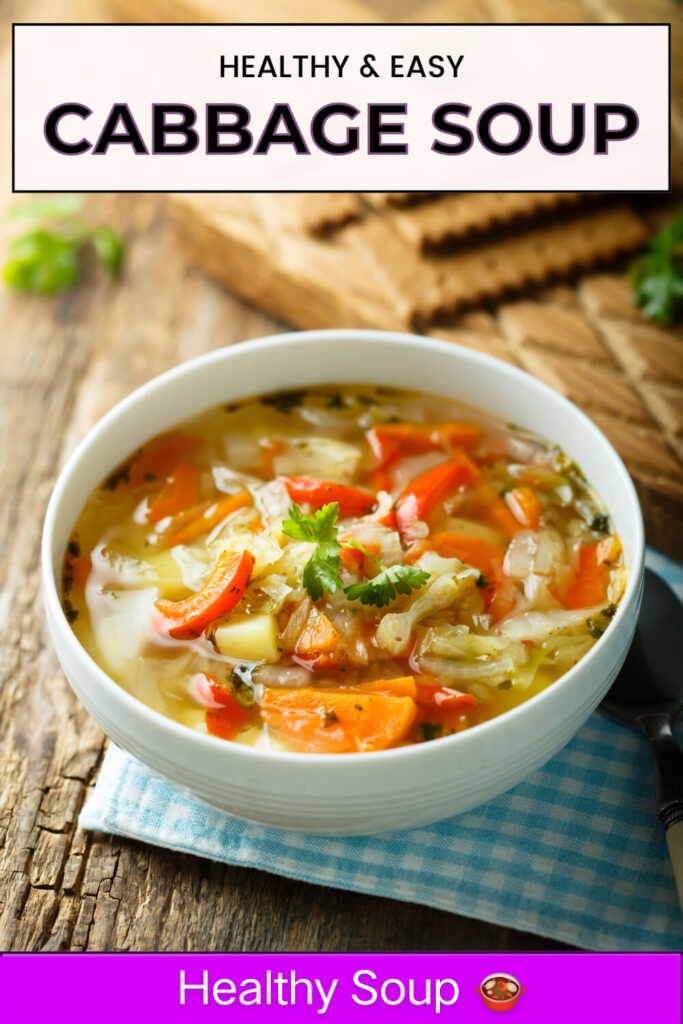 Cabbage Soup