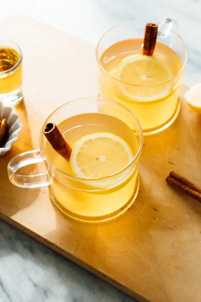 Hot Toddy