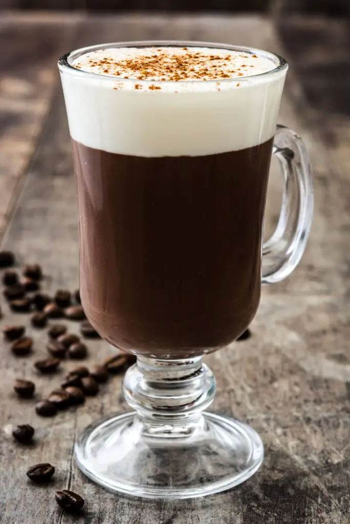 Irish Coffee