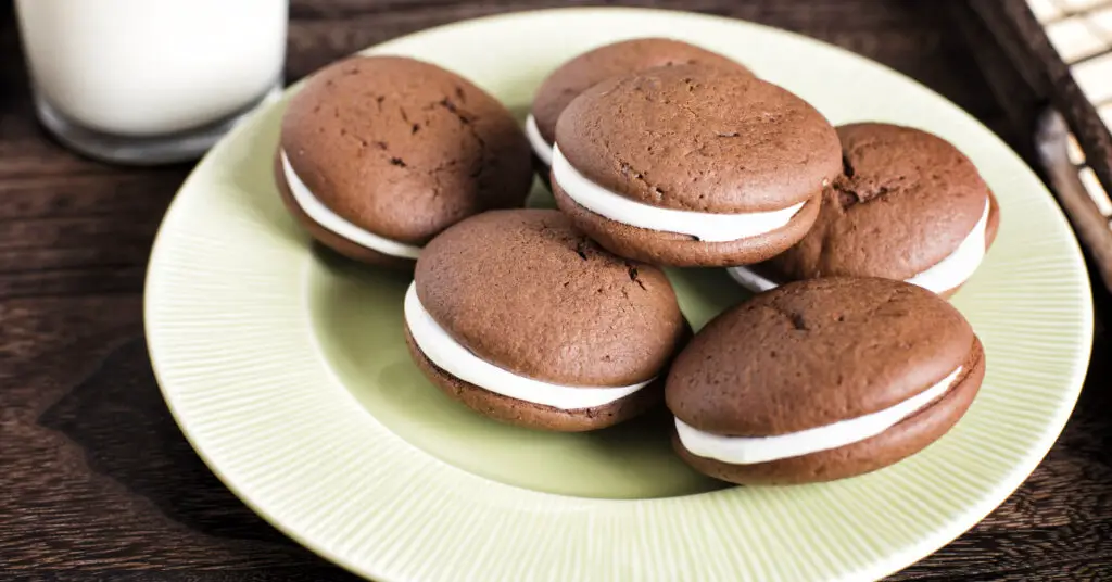 Whoopie Pies