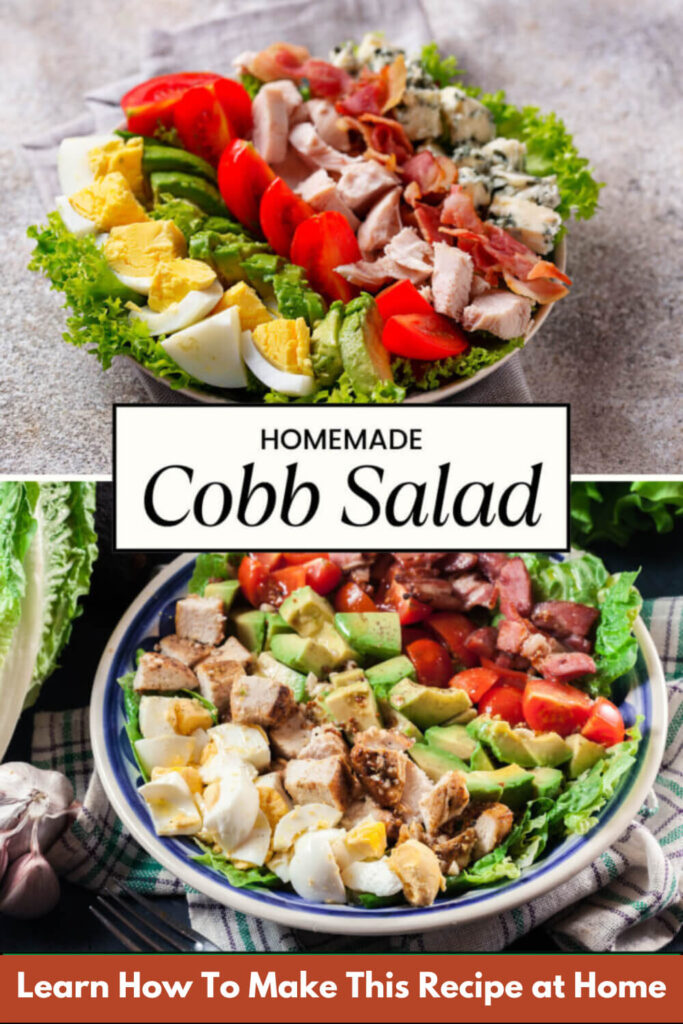 Cobb Salad