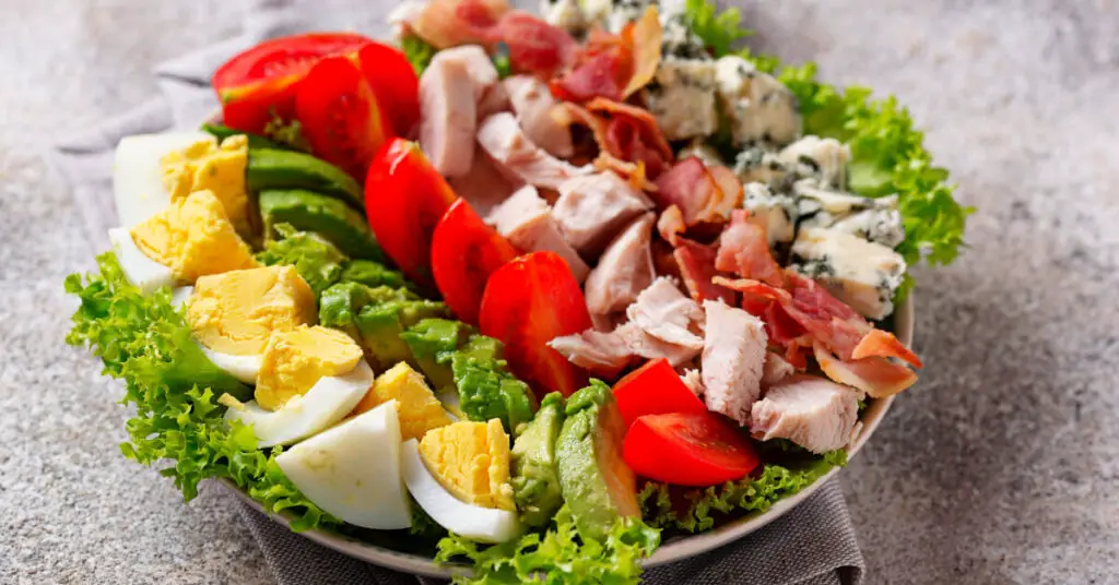 Cobb Salad