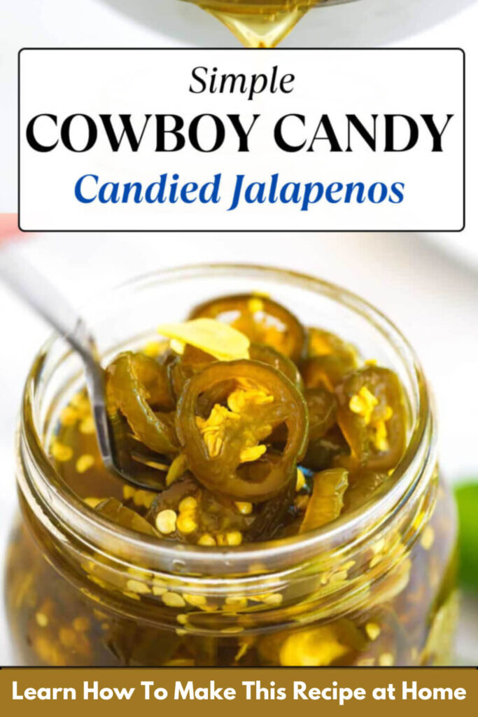 Cowboy Candy