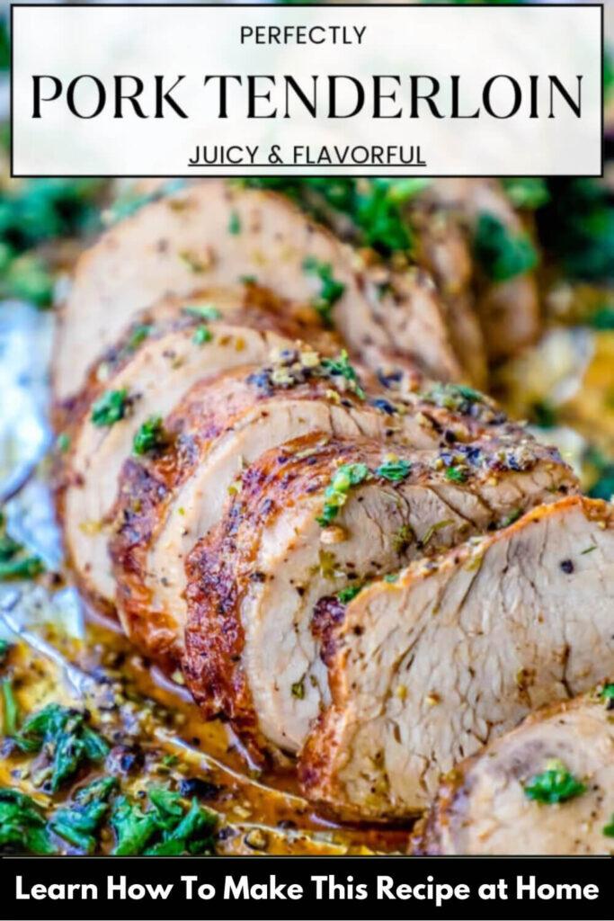 Pork Tenderloin