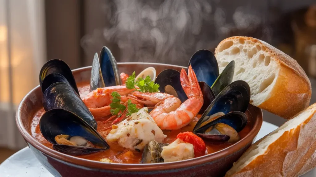 Cioppino