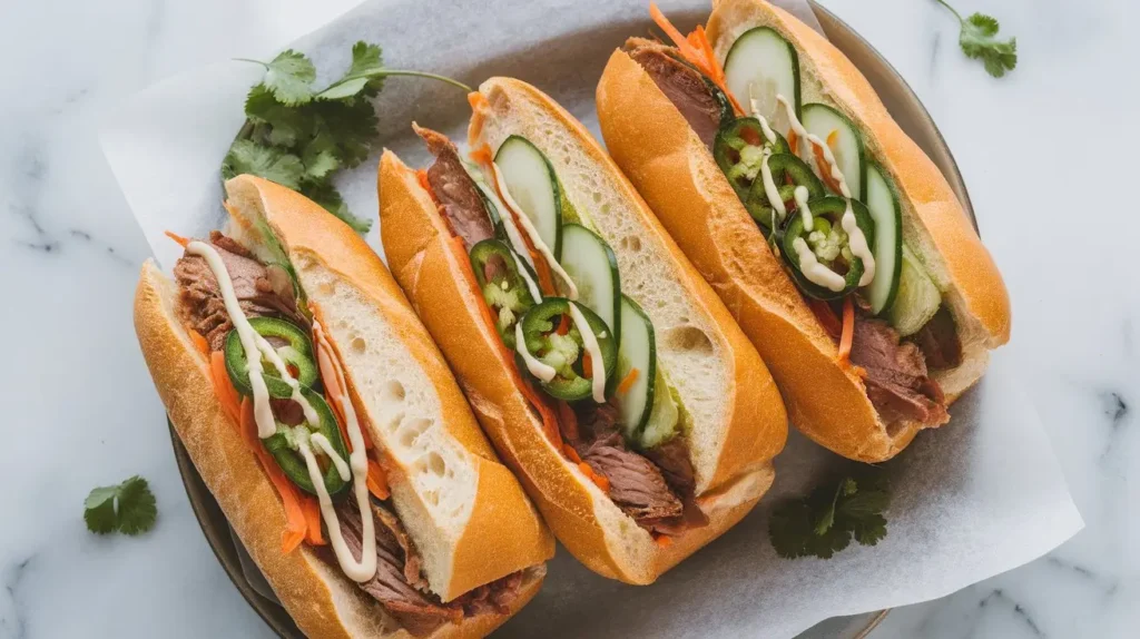 Banh Mi