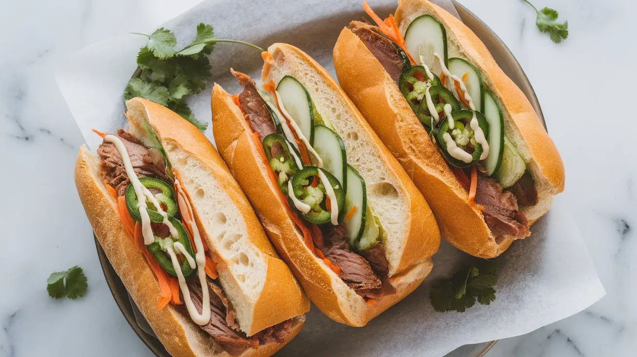 Banh Mi